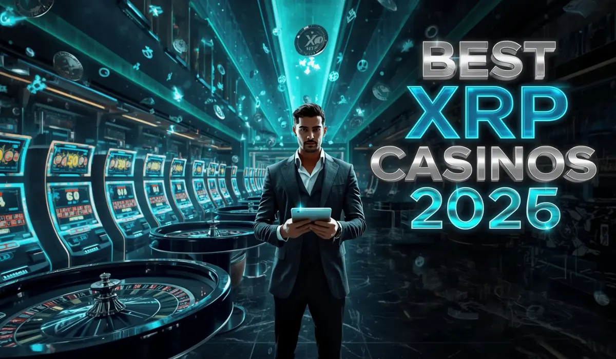 Top XRP Casinos 2026 with fast Ripple payouts